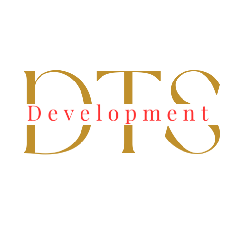 DTS Development Logo