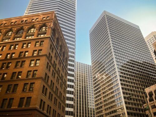 Industries Served: Building Project Management Across the Mid-Atlantic and Southern United States