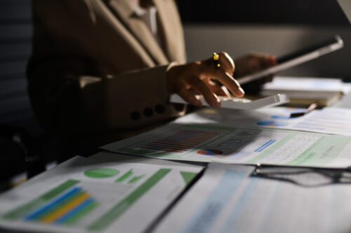 Construction Estimating Services