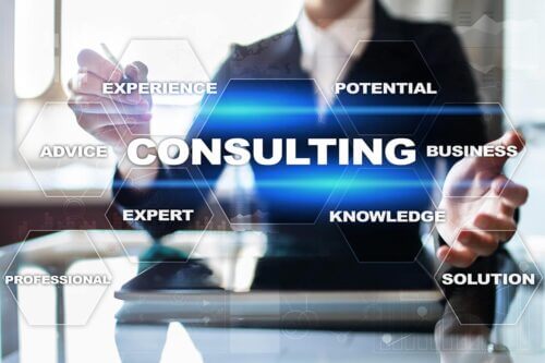 A Trusted Construction Management Consulting Firm