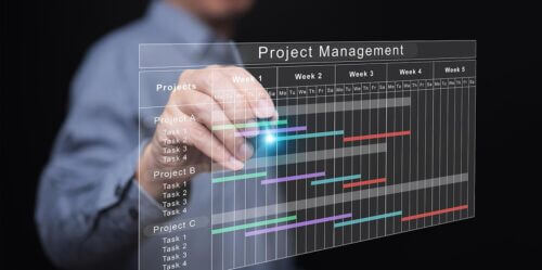 Construction Project Management Services