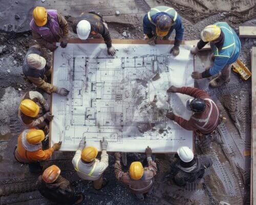 Frequently Asked Questions About Our Construction Project Management Services