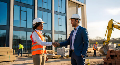 Construction Project Management Consulting for the Mid-Atlantic and Southern United States