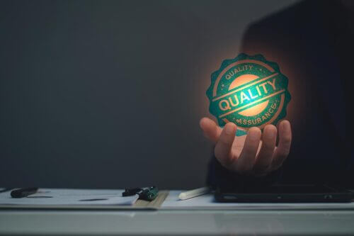 Construction Quality Assurance and Quality Control Services