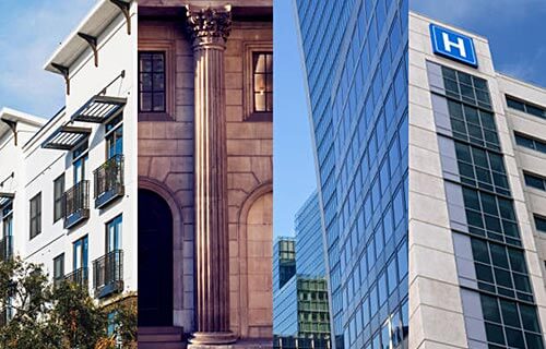 building project management