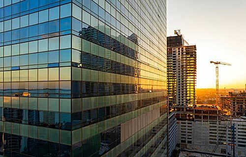 real estate development consulting